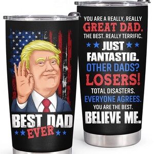 Trump cup